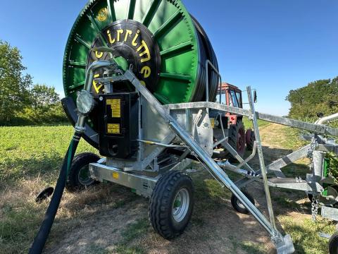 Irrimec 110/600 Irrimec 110/600