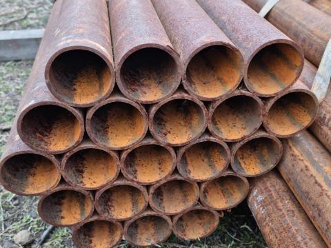 60,3 x 3,2 mm - 4 mm acélcső, elfekvő készlet (ÚJ) 6 m/szál, NEM ÚJ ÁRON - 47% kedvezmény 60,3 x 3,2 mm - 4 mm acélcső, elfekvő készlet (ÚJ) 6 m/szál, NEM ÚJ ÁRON - 47% kedvezmény