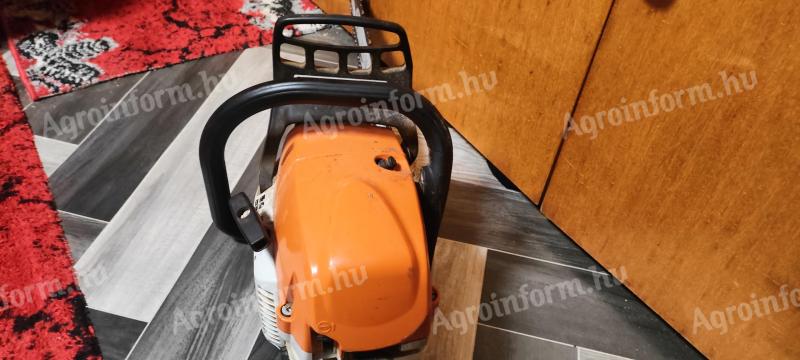 Stihl 391 láncfűrész