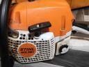 Stihl 391 láncfűrész