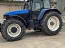 New Holland Traktor TM190 DT