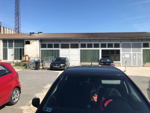 Zalaegerszegen 11.086 m²-es telken 4.580 m² összes beépítettségű telephely eladó Zalaegerszegen 11.086 m²-es telken 4.580 m² összes beépítettségű telephely eladó