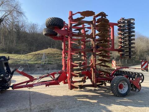 Horsch Joker 8 HD Horsch Joker 8 HD