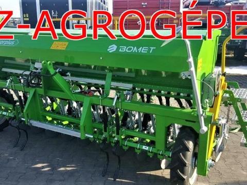 SCORPIUS gabonavetőgépek (aprómagvetésre alkalmas) 2,5- 2,7- 3,0- 4,0 m szélességben SCORPIUS gabonavetőgépek (aprómagvetésre alkalmas) 2,5- 2,7- 3,0- 4,0 m szélességben