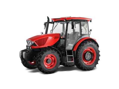 Zetor Proxima CL 100 Zetor Proxima CL 100