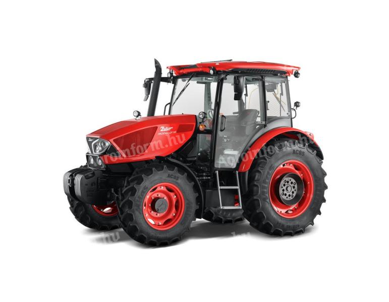 Zetor Proxima CL 100