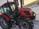 Zetor Forterra 125