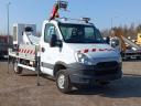 Iveco Daily Multitel MX170 - 17m - 200 kg