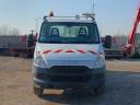 Iveco Daily Multitel MX170 - 17m - 200 kg