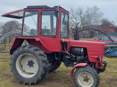 Vlagyimirec T25A Vlagyimirec T25A
