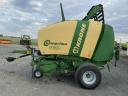 Krone Comprima F155 XC