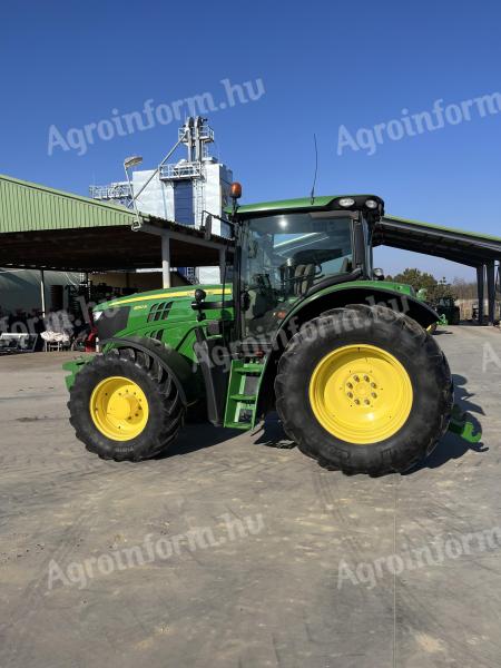 John Deere 6150R