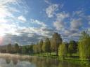 Lenyűgöző panoráma-Nyugodt,  természetközeli környezetben Alsópetényben eladó telek