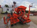 Kuhn Venta LC 302 + Kuhn HR 302 direktvető