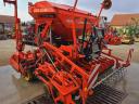 Kuhn Venta LC 302 + Kuhn HR 302 direktvető