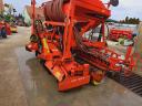 Kuhn Venta LC 302 + Kuhn HR 302 direktvető