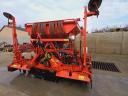 Kuhn Venta LC 302 + Kuhn HR 302 direktvető