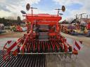 Kuhn Venta LC 302 + Kuhn HR 302 direktvető