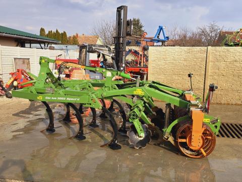 Amazone Cenius 3003 Grubber Amazone Cenius 3003 Grubber