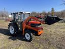 Kubota 32LE japán traktor goldoni carraro agt mtz yanmar iseki mitsubishi john deere same