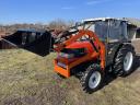 Kubota 32LE japán traktor goldoni carraro agt mtz yanmar iseki mitsubishi john deere same