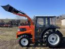 Kubota 32LE japán traktor goldoni carraro agt mtz yanmar iseki mitsubishi john deere same