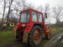 80-as MTZ traktor eladó