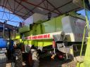 Claas Mega 208