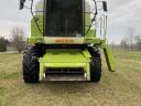 Claas Mega 208