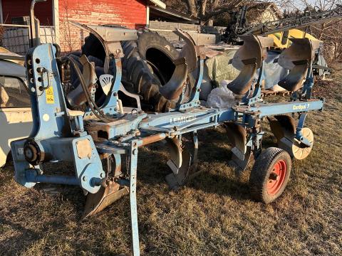 Lemken Europal Lemken Europal