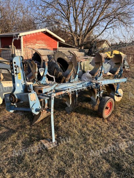 Lemken Europal