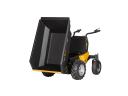 Elektromos mini dömper / Lumag MD-500EKN elektromos talicska nagy választékban