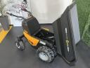 Elektromos mini dömper / Lumag MD-500EKN elektromos talicska nagy választékban