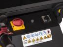 Elektromos mini dömper / Lumag MD-500EKN elektromos talicska nagy választékban