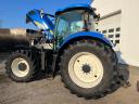 Eladó New Holland T7050 PowerCommand traktor