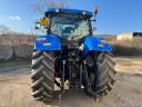 Eladó New Holland T7050 PowerCommand traktor