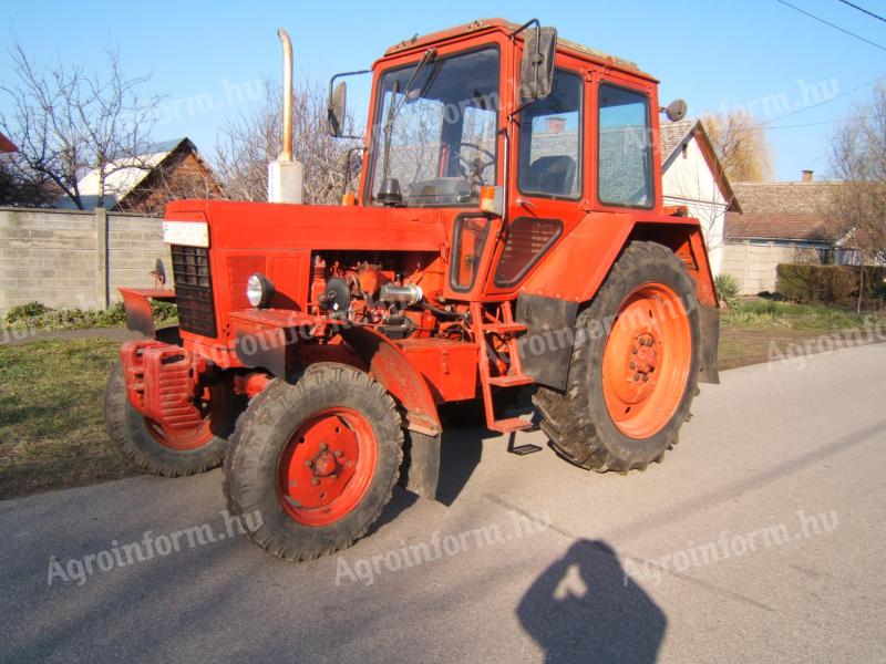 MTZ 80