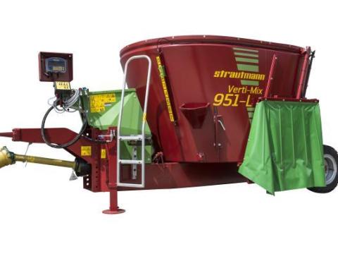 STRAUTMANN VERTI-MIX 951-L TAKARMÁNYKEVERŐ- KIOSZTÓ PÓTKOCSI - BEVEZETŐ ÁRON - ROYAL TRAKTOR STRAUTMANN VERTI-MIX 951-L TAKARMÁNYKEVERŐ- KIOSZTÓ PÓTKOCSI - BEVEZETŐ ÁRON - ROYAL TRAKTOR