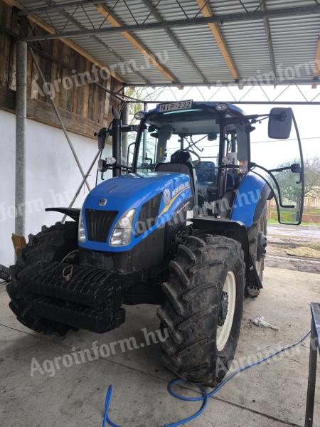 New Holland T5.95