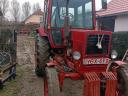 MTZ 550E