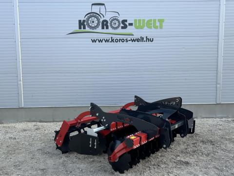 Walder OptiVine függesztett kertészeti rövidtárcsa Walder OptiVine függesztett kertészeti rövidtárcsa
