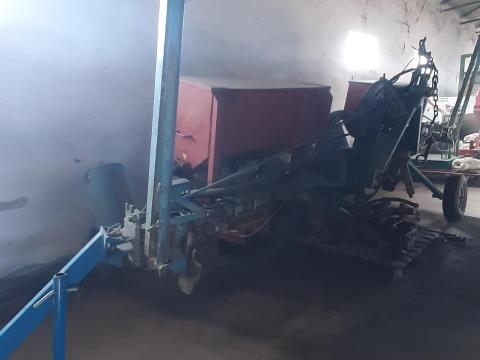 SPC vetőgép eladó