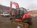 KUBOTA KX080 MIDI kotró Eladó