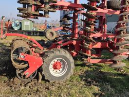Horsch Joker 6 HD