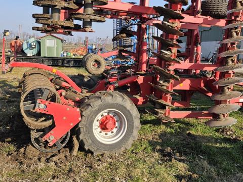 Horsch Joker 6 HD Horsch Joker 6 HD
