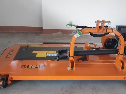 Berti sorköz kasza 2,3 m Berti sorköz kasza 2,3 m