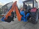 Mini Excavator Breckner Germany