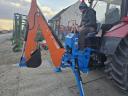 Mini Excavator Breckner Germany