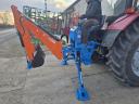 Mini Excavator Breckner Germany