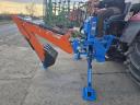 Mini Excavator Breckner Germany